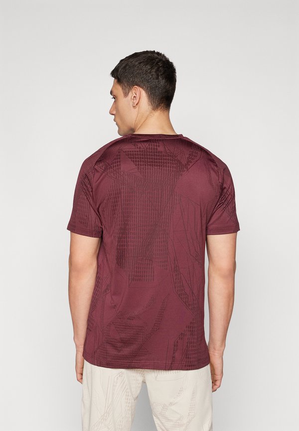 TEE DESERT ACTIVE - Sports T-shirt4