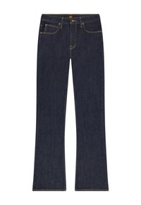 Valimata, deepest space