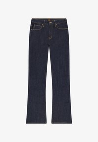 Valimata, deepest space