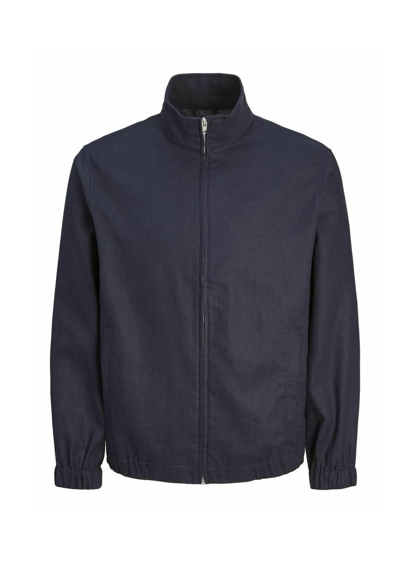 Jack & Jones PREMIUM Lichte jas blauw Jack & Jones PREMIUM Lichte jas blauw