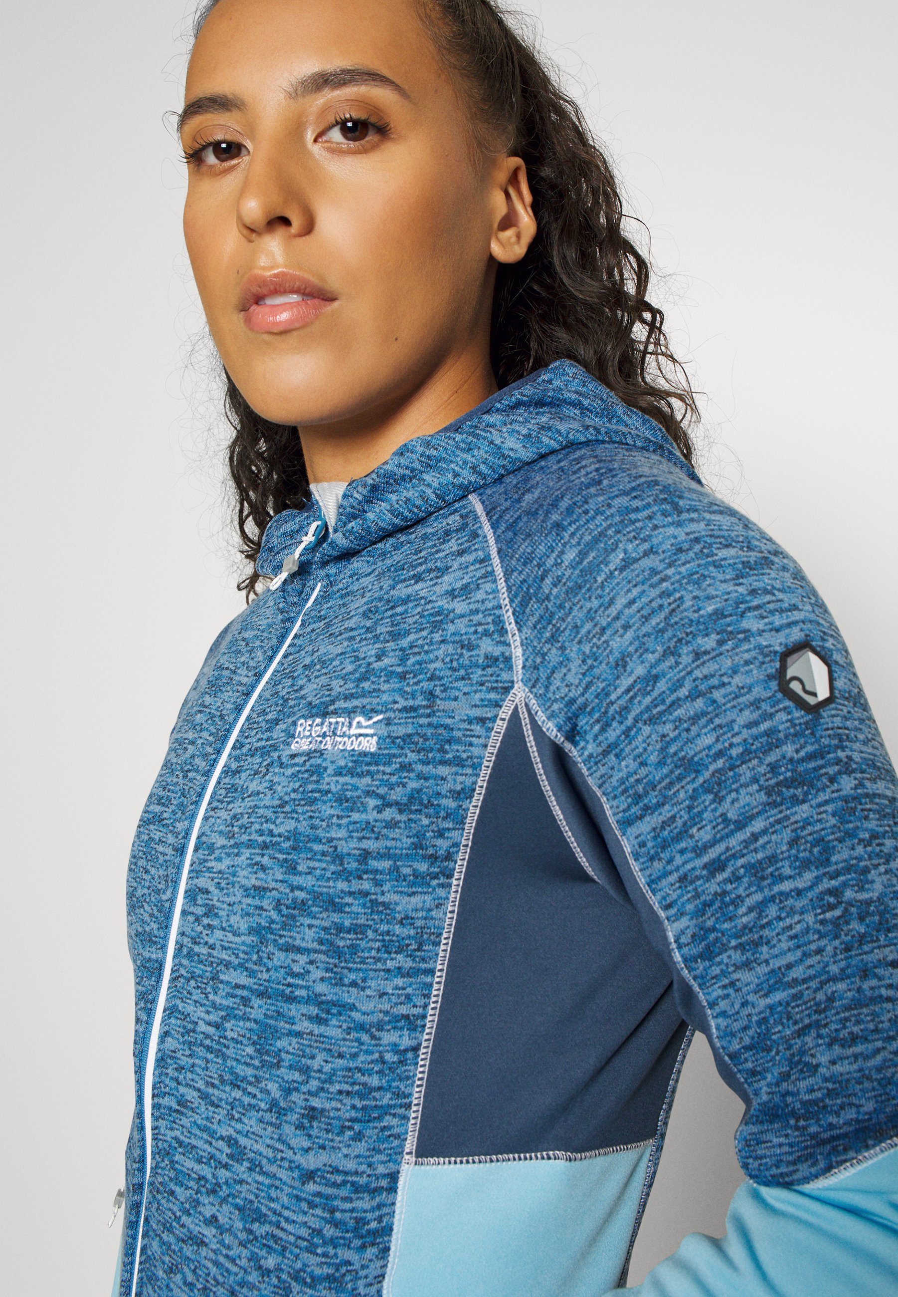 Regatta WALBURY - Fleece jacket 