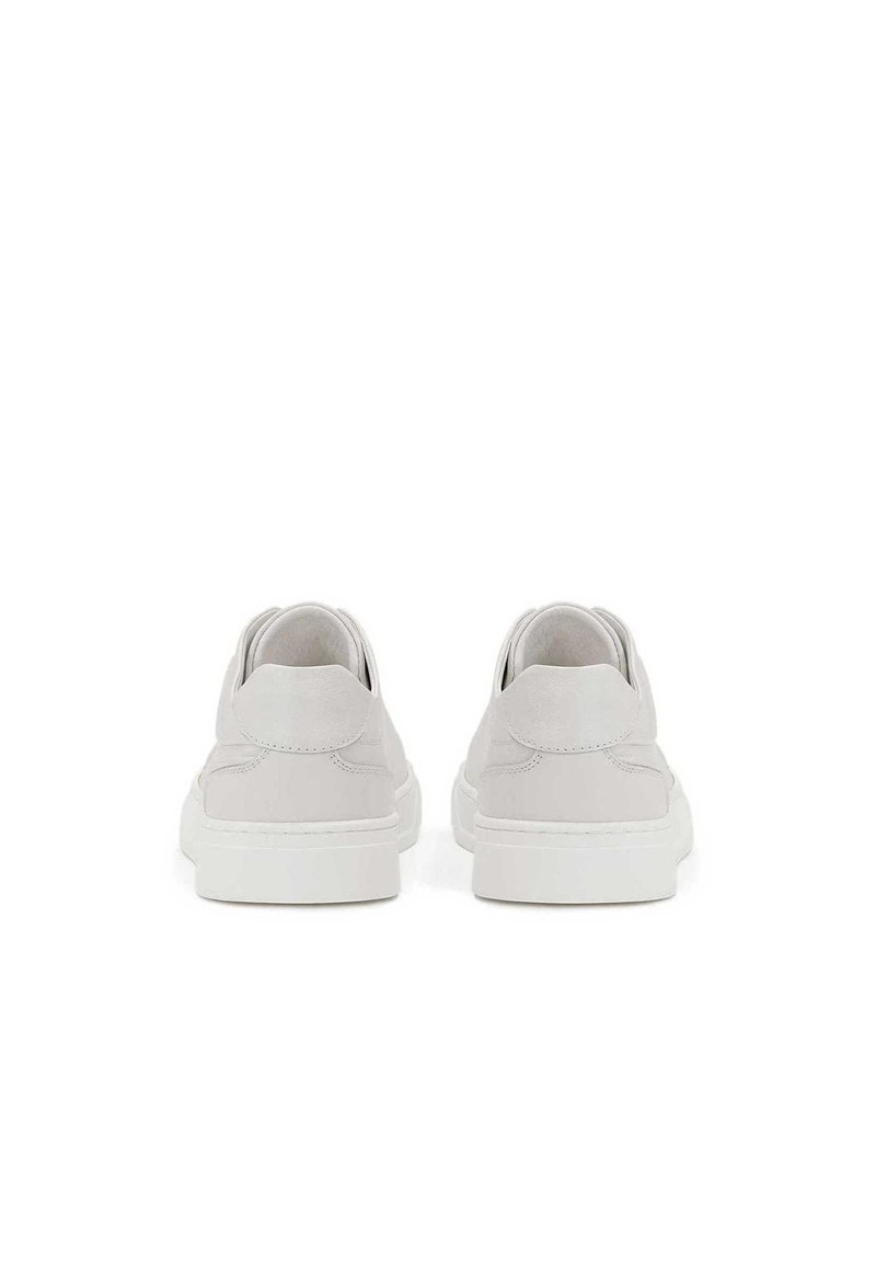 Herren Sneaker low | Kazar AJAKS Sneaker low off white/offwhite - BQ76849 Herren Sneaker low | Kazar AJAKS Sneaker low off white/offwhite - BQ76849