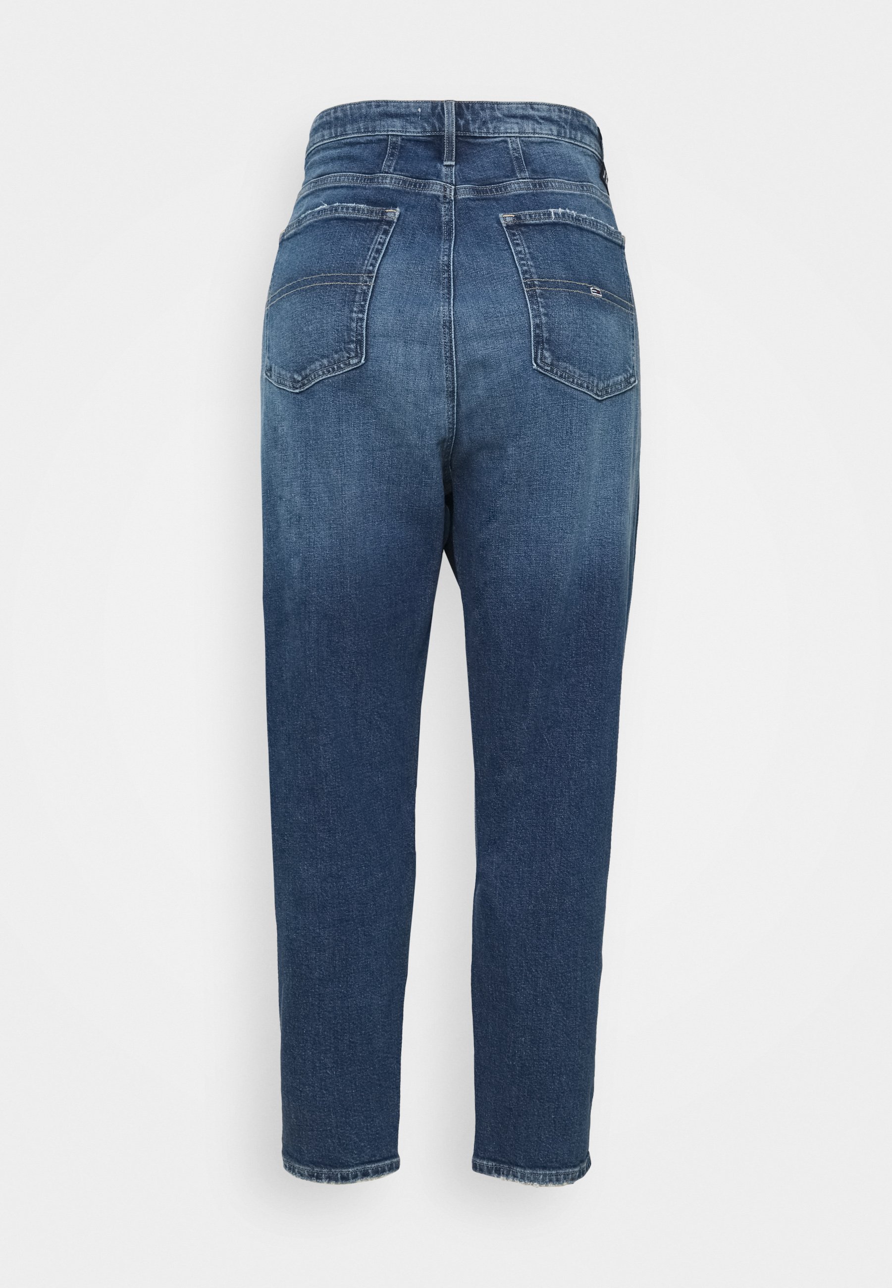 Tommy Jeans Curve MOM - Jean boyfriend 