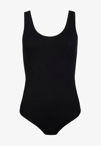 Ausgewählt, schwarz