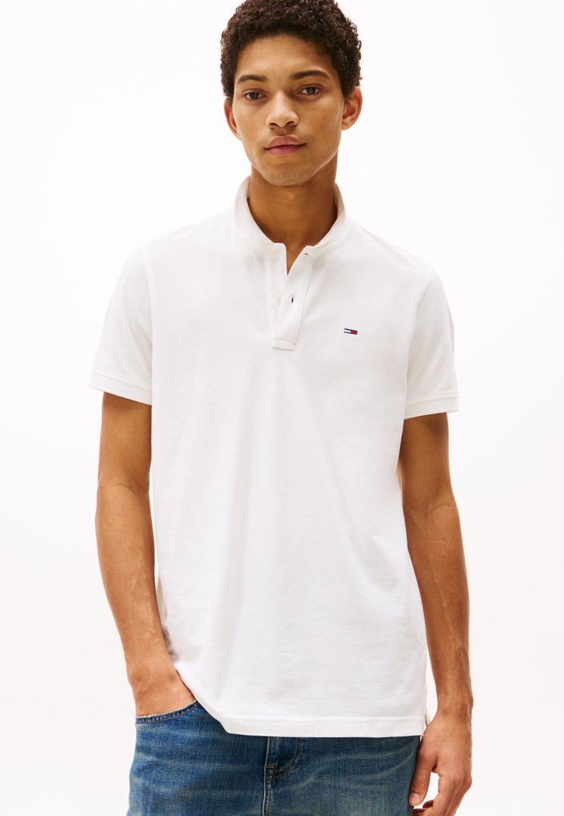 Tommy Jeans AUSTIN - Slim fit jeans - denim dark