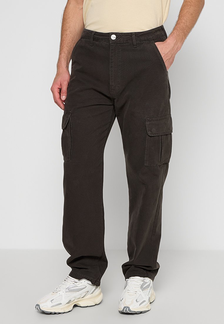 Pegador Cargobroek zwart Pegador Cargobroek zwart