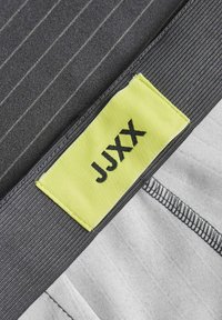JJXX JXNANCY FLARED PANT - Kelnės - phantom