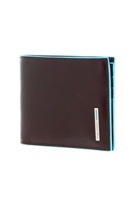 Piquadro Wallet - mogano