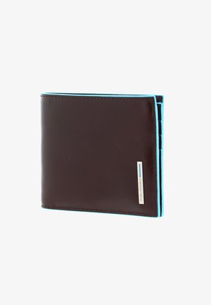Piquadro Wallet - mogano