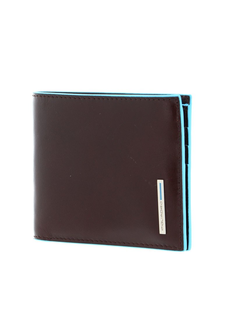 Piquadro Wallet - mogano