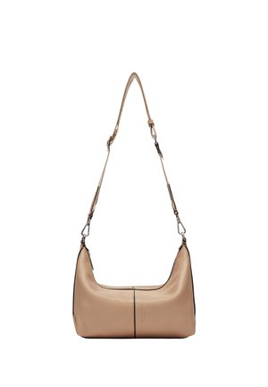 Liebeskind Berlin PARIS HOBO KLEINE - Umhängetasche - sandstein