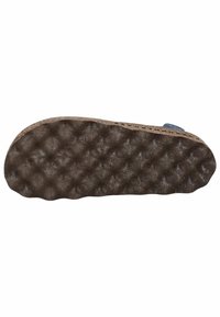 ASPORTUGUESAS Kotníková obuv - blue