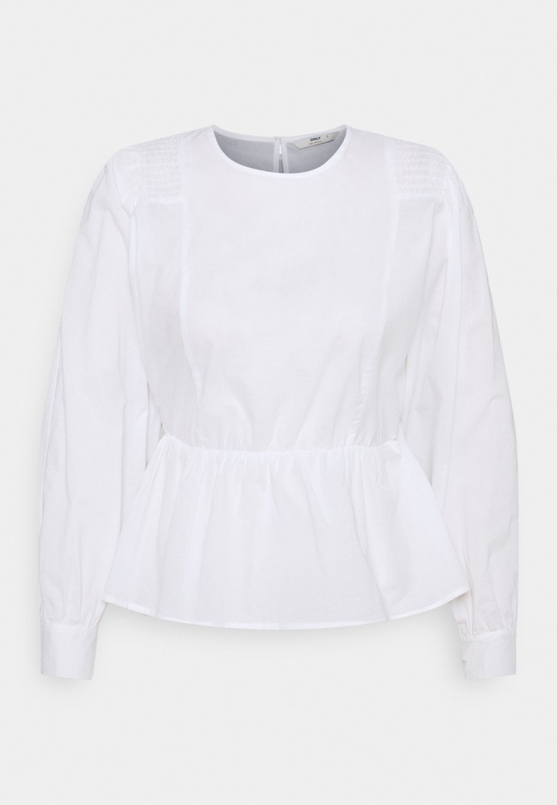 ONLY Blůza - off-white