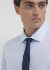 Calliope Businesshemd - var bianco ottico