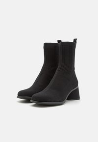 Camper KIARA - Klasične gležnjače - black