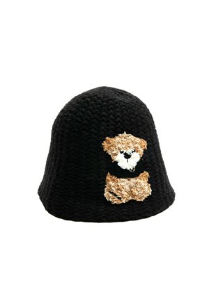 Gorro - black