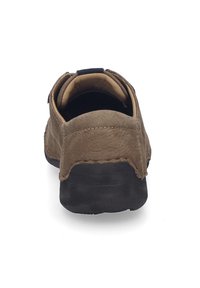 Josef Seibel FERGEY  - Zapatos con cordones - castagne