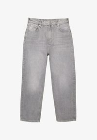Unausgewählt, light grey