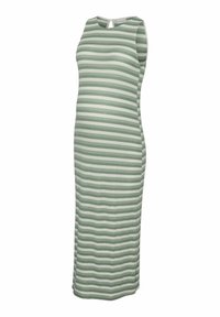 MAMALICIOUS MLRACHELA UMSTANDS - Robe pull - snow white