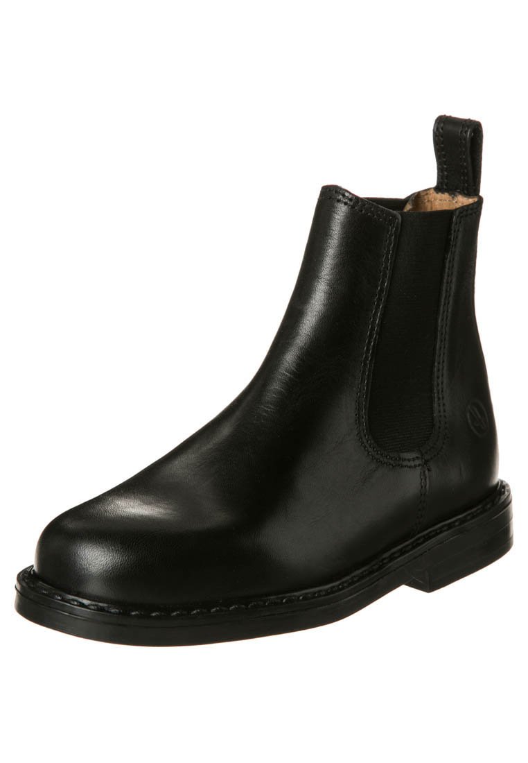 Aigle SHETLAND - Korte laarzen - schwarz/zwart - Zalando.nl