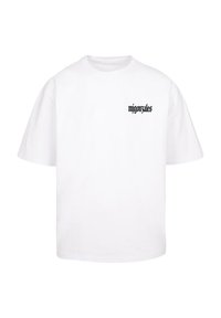Unselected, white