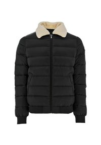 JOTT DANNY   - Chaqueta de plumas - noir