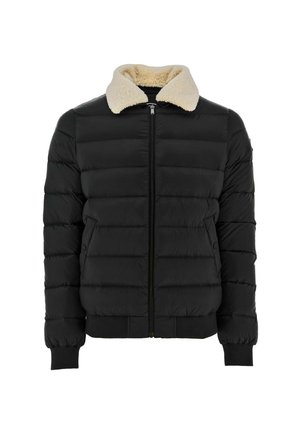 DANNY   - Chaqueta de plumas - noir