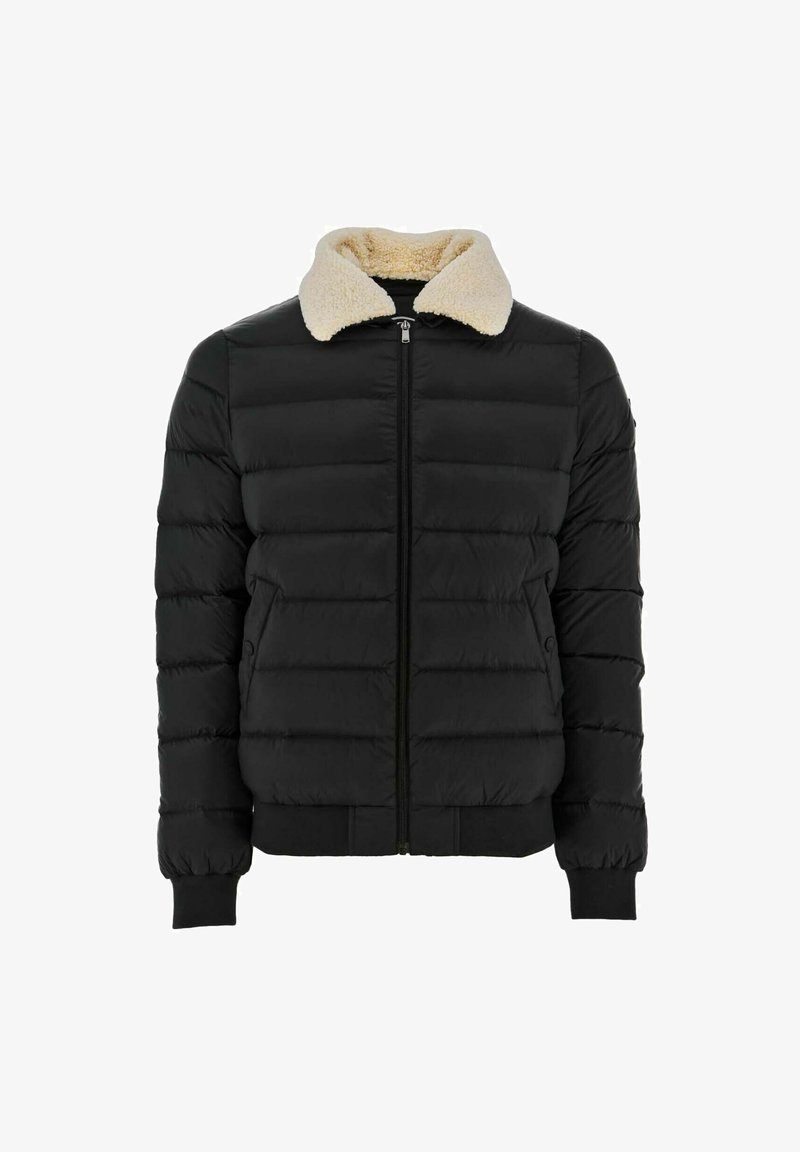 JOTT DANNY - Down jacket - noir
