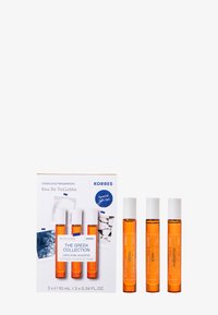 KORRES - EDT SET UNISEX - THE GREEK COLLECTION - Duftset Thumbnail-Bild 1