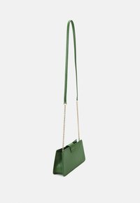 Furla MINI CROSSBODY - Umhängetasche - ivy