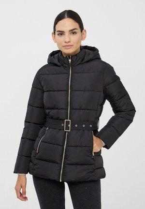 Terranova Giacca invernale - nero