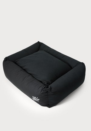 K/AUTOGRAPHLOGO PET BED UNISEX - Eläintarvikkeet - black