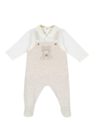 NAPPY OPENING - Tutina - beige