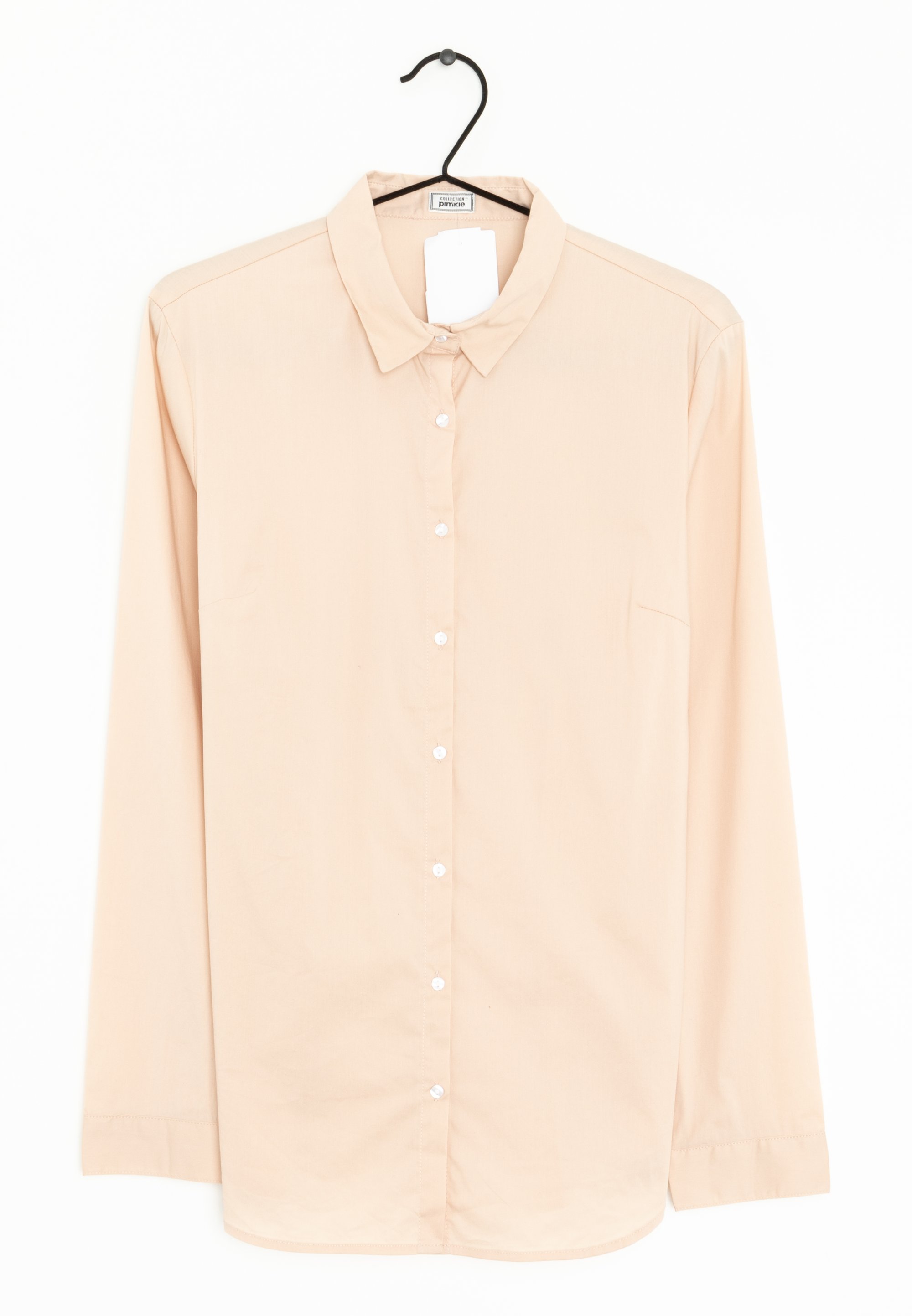 Pimkie Chemisier beige (Seconde main) ZALANDO