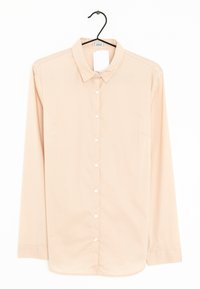 Pimkie Chemisier beige (Seconde main) ZALANDO