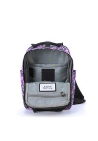 National Geographic LEGEND - Zaino - phlox moss