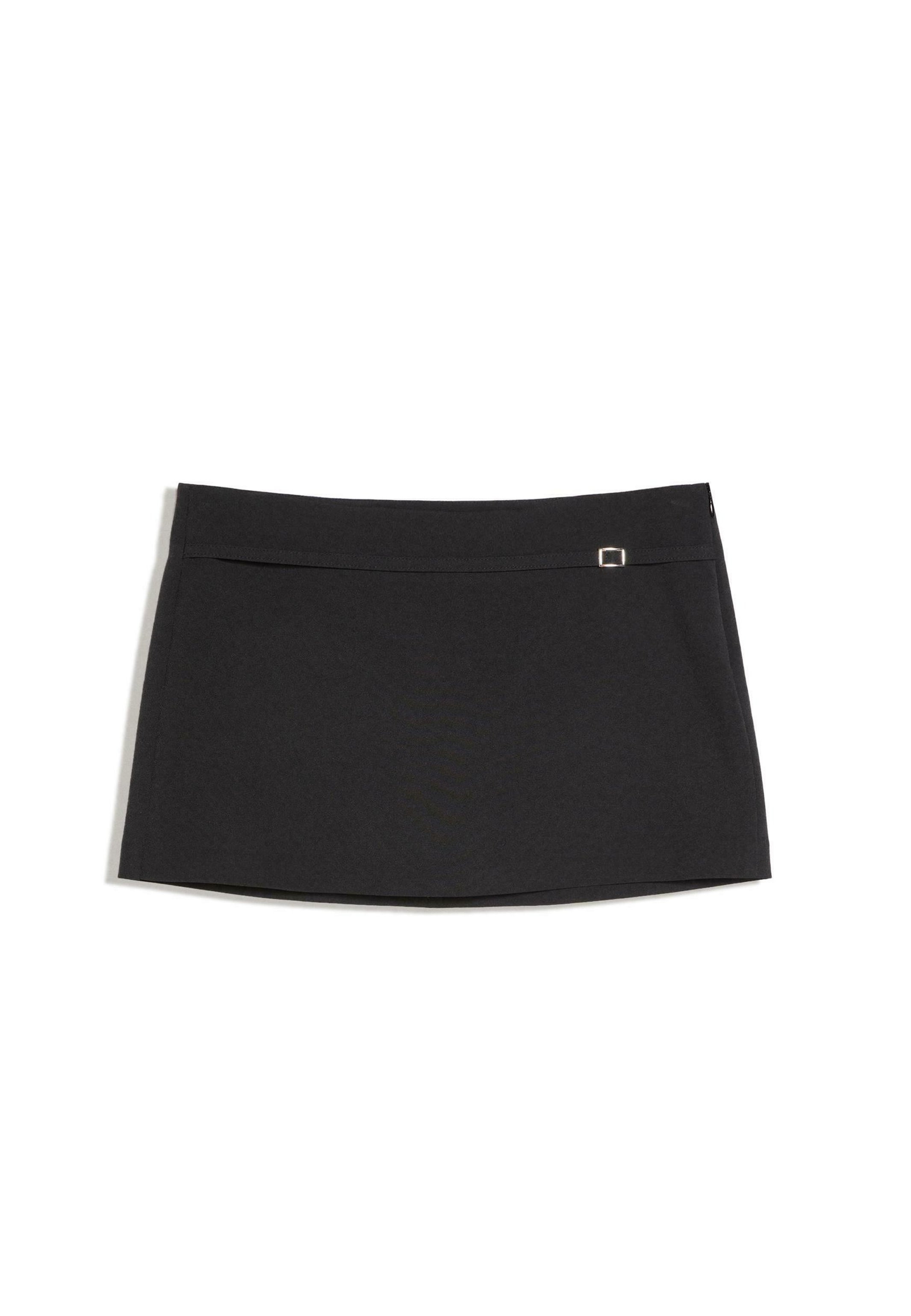 A-line skort