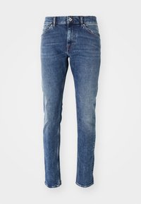 EVOLVE - Jeans slim fit - medium blue