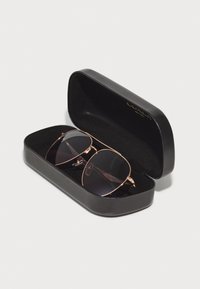 COACH Sluneční brýle - shiny rose gold-coloured