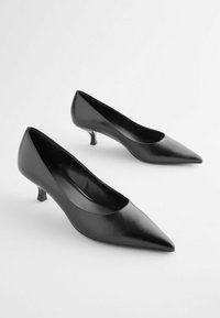 Next FOREVER COMFORT COURT  - Decolleté - mottled black