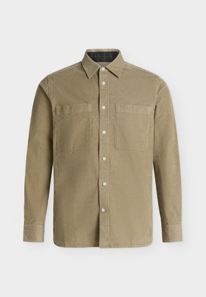 Barbour, AUTHENTIC - Риза - washed stone