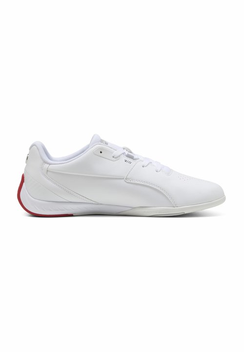 PUMA SNEAKERS UNISEX - Trainers - white-cool — photo 6