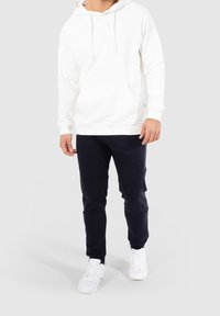 Smilodox Träningsbyxor - dark blue