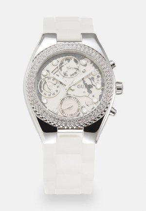 JELLY - Uhr - clear