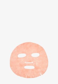 I Heart Revolution - I HEART REVOLUTION BUBBLE TEA STRAWBERRY MILK BUBBLE SHEET MASK - STRAWBERRY PINK - Kangasnaamio - pink Pienoiskuva 1