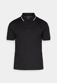 PADDY - Polo krekls - black