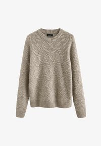 Ausgewählt, neutral