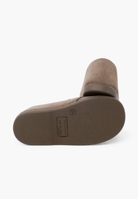 Pisamonas Volnočasové šněrovací boty - topo