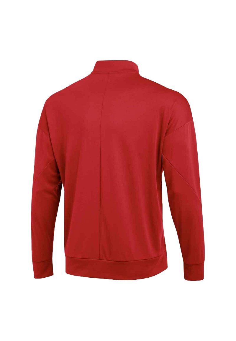 Nike Performance FULL ZIP ACADEMY PRO 24 FD7681-657 - Sportovní bunda - rosso