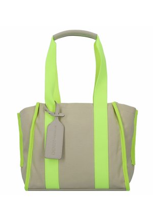 ALANI   - Borsa a mano - mixed beige